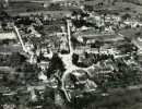 Vue a&eacute;rienne