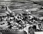Vue a&eacute;rienne